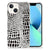 iPhone 13 Case Anti-shock Slangenprint B2C Telecom