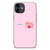 iPhone 12 Pro | 12 (6.1") Bumper Hoesje Pig Mud B2C Telecom