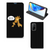Xiaomi Mi 10T | 10T Pro Magnet Case Giraffe - B2C Telecom