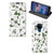 Nokia 5.4 Smart Cover Dogwood Flowers