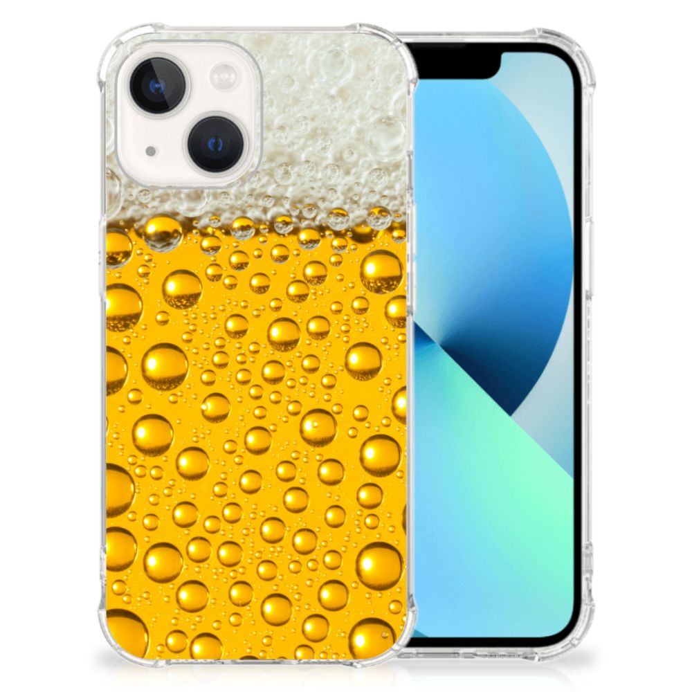iPhone 13 Beschermhoes Bier B2C Telecom