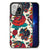 Silicone Back Case voor iPhone 13 Pro Old Skool B2C Telecom