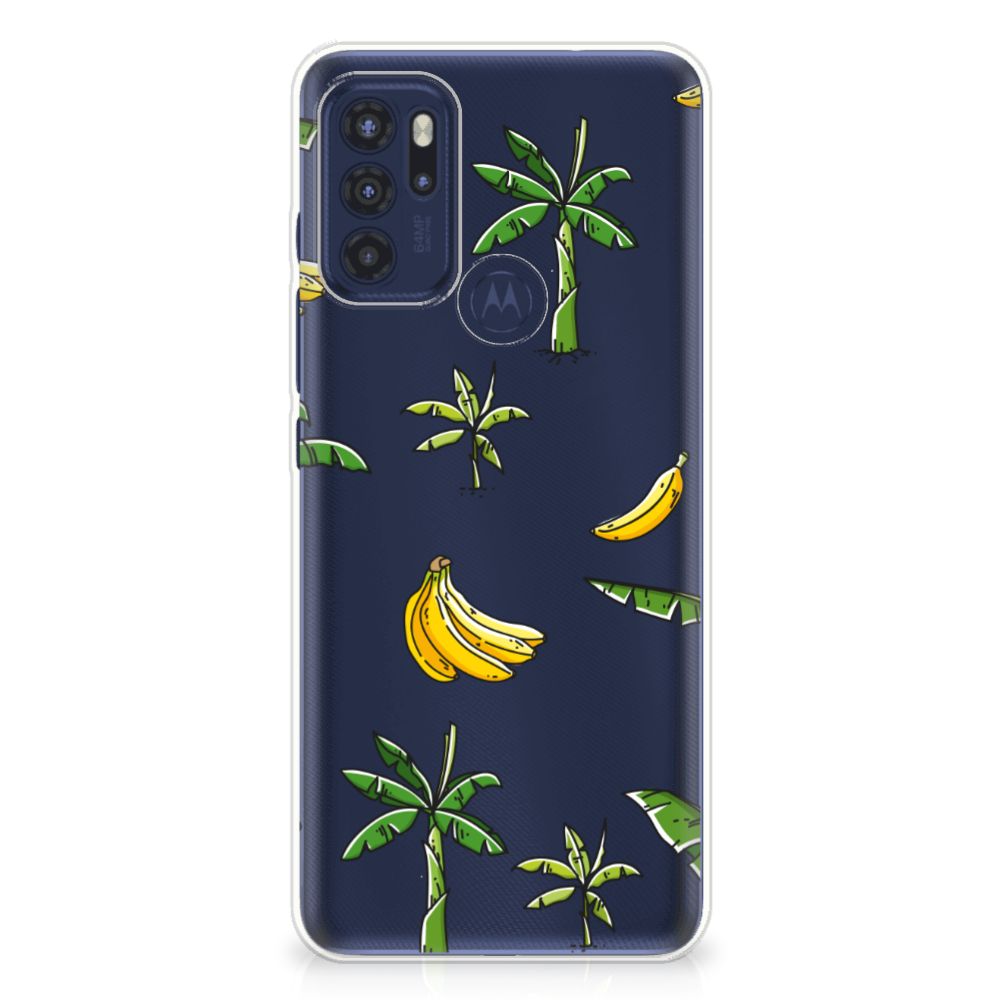 Motorola Moto G60s TPU Case Banana Tree B2C Telecom