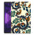 TPU Case Lenovo Tab M10 Plus Barok Flower - B2C Telecom