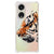 Back Cover OPPO A98 Watercolor Tiger