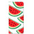 OPPO Reno8 Flip Style Cover Watermelons - B2C Telecom