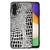 Samsung Galaxy A13 5G | A04s Dierenprint Telefoonhoesje Slangenprint