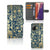 Samsung Galaxy Note 20 Hoesje Beige Flowers