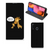 Samsung Galaxy A20s Magnet Case Giraffe - B2C Telecom