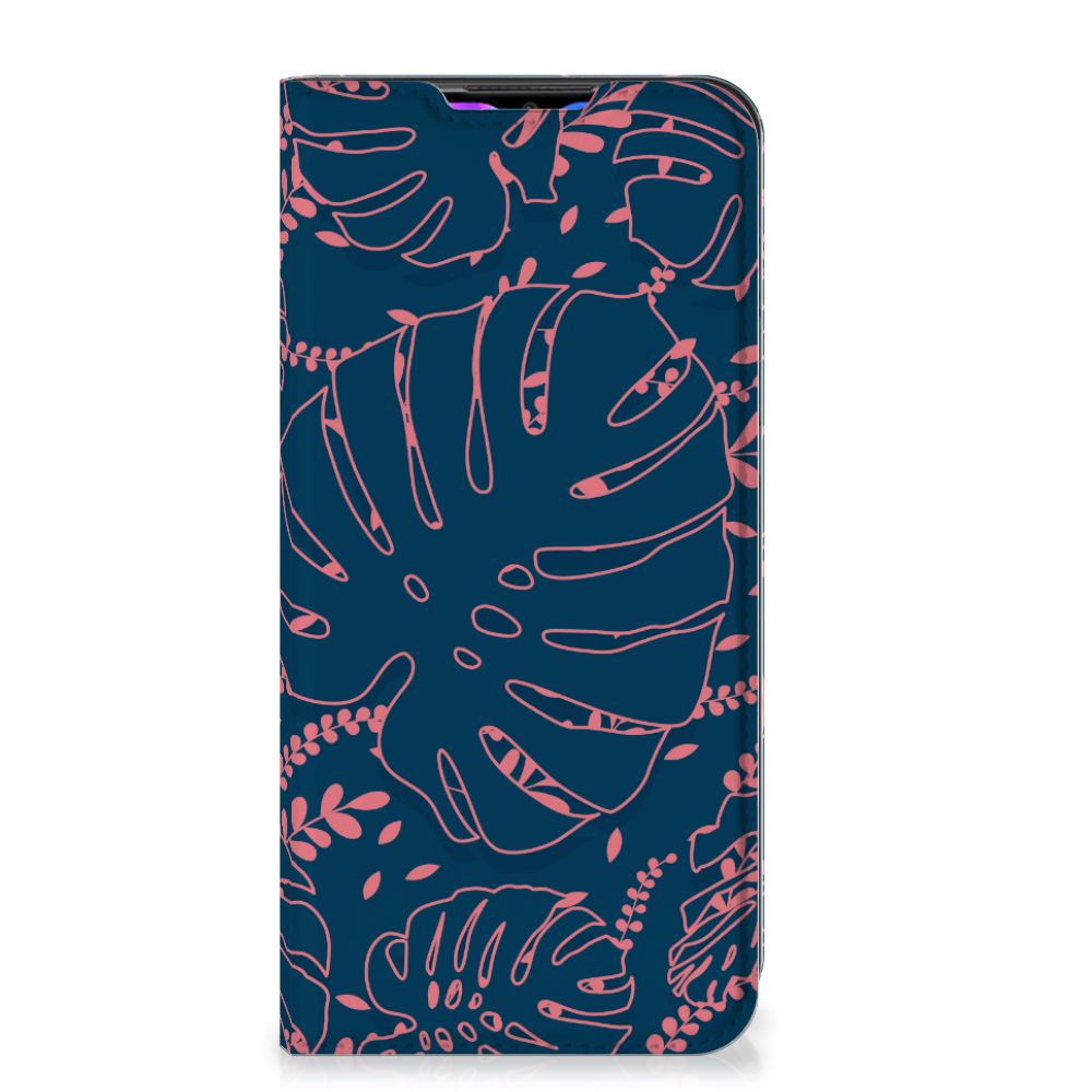 Xiaomi Redmi 9 Smart Cover Palm Leaves - B2C Telecom