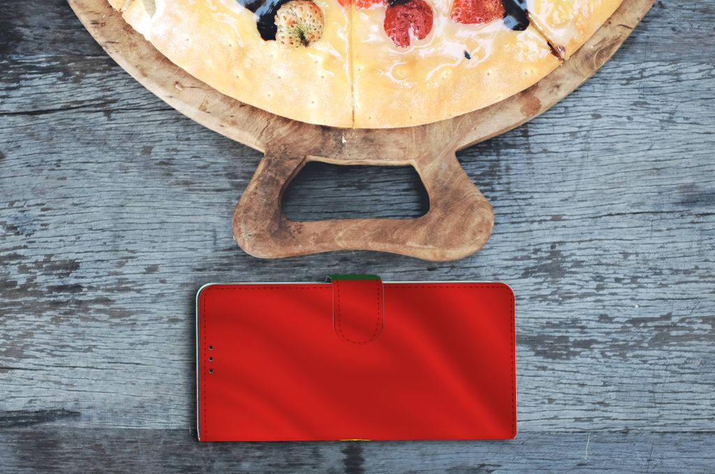 OnePlus 9 Pro Bookstyle Case Portugal