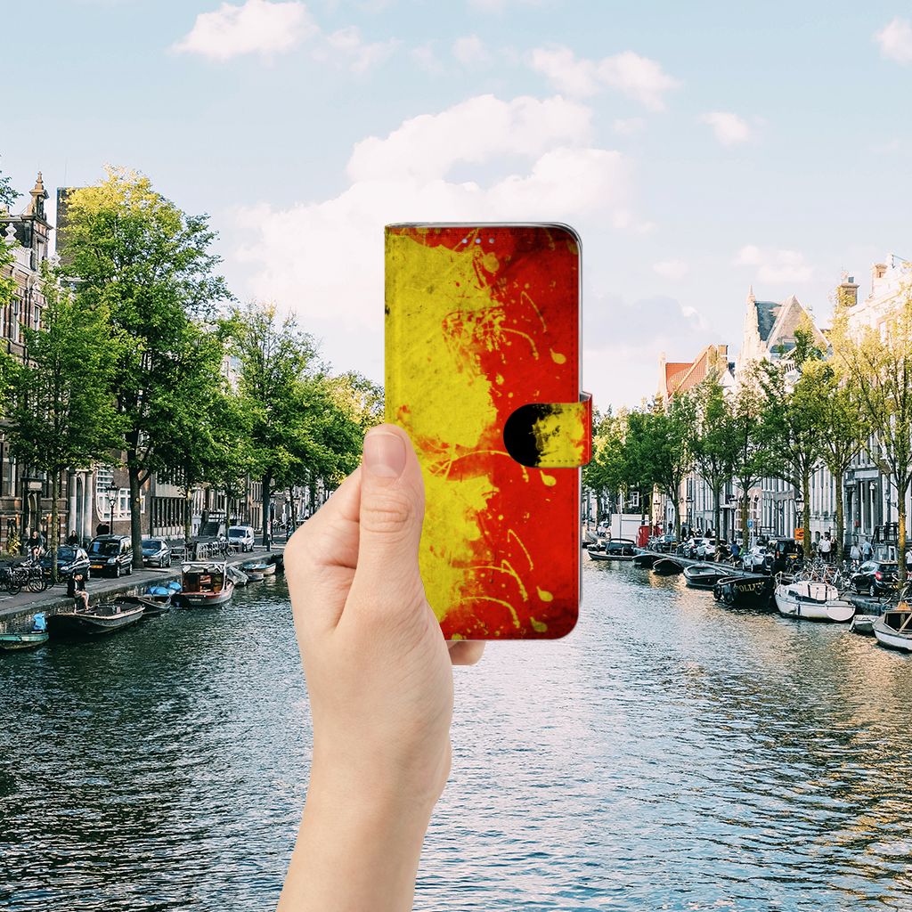 Samsung S10 Lite Bookstyle Case België