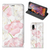 Samsung Xcover Pro Smart Cover Lovely Flowers - B2C Telecom