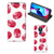 Motorola Moto G9 Play Flip Style Cover Pink Macarons - B2C Telecom