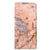 OnePlus Nord 2T Standcase Marmer Oranje - B2C Telecom