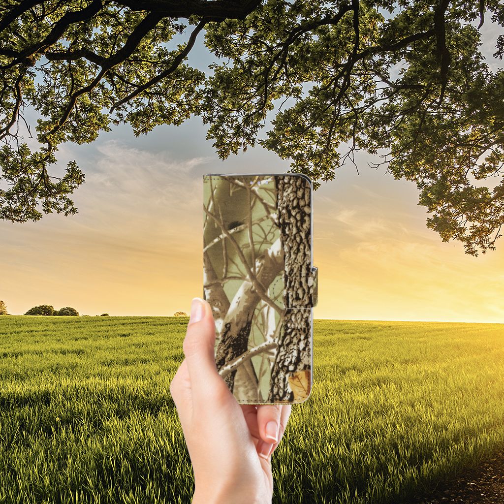 Samsung Galaxy S20 Plus Hoesje Wildernis