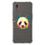 Samsung Galaxy Xcover 7 Stevig Bumper Hoesje Panda Color B2C Telecom