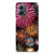 Motorola Moto G53 Silicone Back Cover Vuurwerk