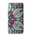 Samsung Galaxy S22 Smart Cover Purple Flower - B2C Telecom