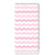 OPPO A54 5G | A74 5G | A93 5G Hoesje met Magneet Waves Roze