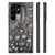 Samsung Galaxy S23 Ultra Dierenprint Telefoonhoesje Krokodillenprint B2C Telecom