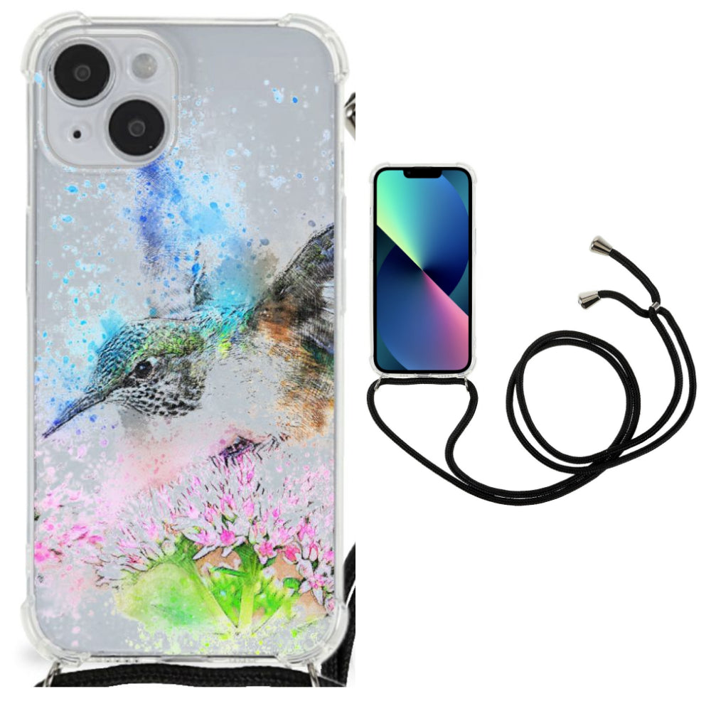 Back Cover iPhone 14 Plus Vogel