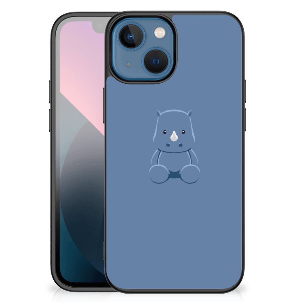 Apple iPhone 13 mini Hoesje Baby Rhino B2C Telecom