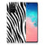 Samsung Galaxy S10 Lite TPU Hoesje Zebra B2C Telecom