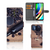 Motorola Moto G9 Plus Book Cover Wijn