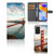 Xiaomi Redmi Note 11 Pro 5G/4G Flip Cover Golden Gate Bridge