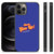 iPhone 12 Pro Max Hoesje met Quotes Never Give Up B2C Telecom