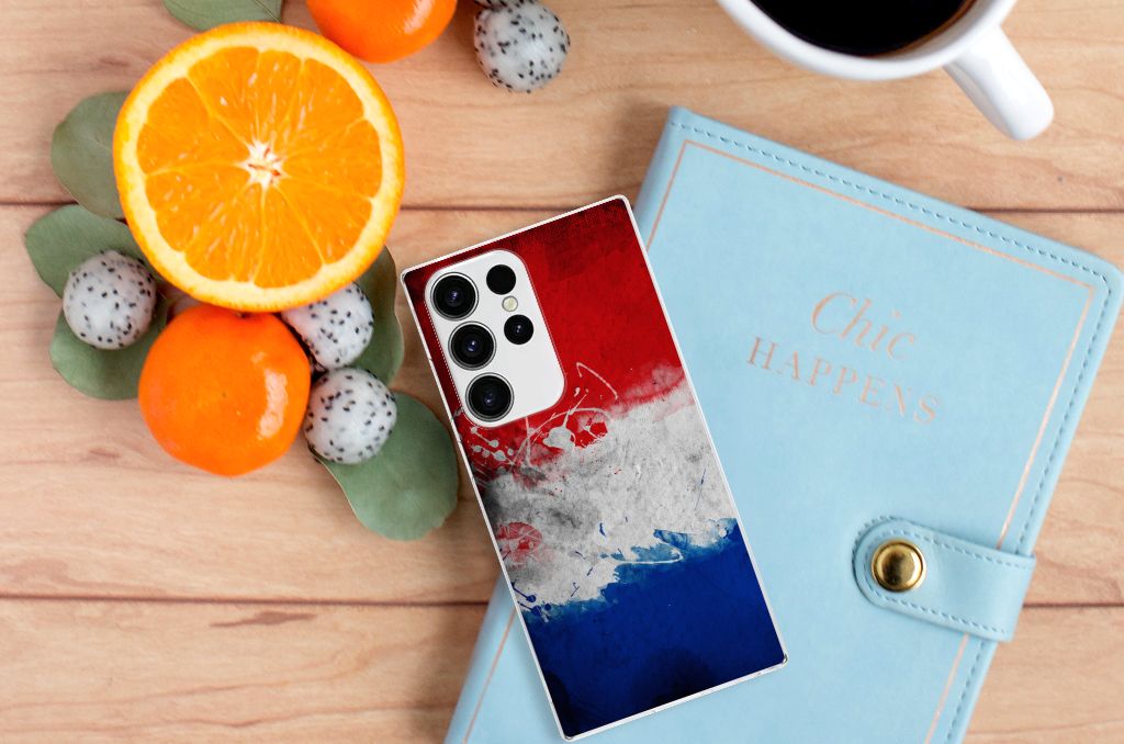 Samsung Galaxy S23 Ultra Hoesje Nederland B2C Telecom