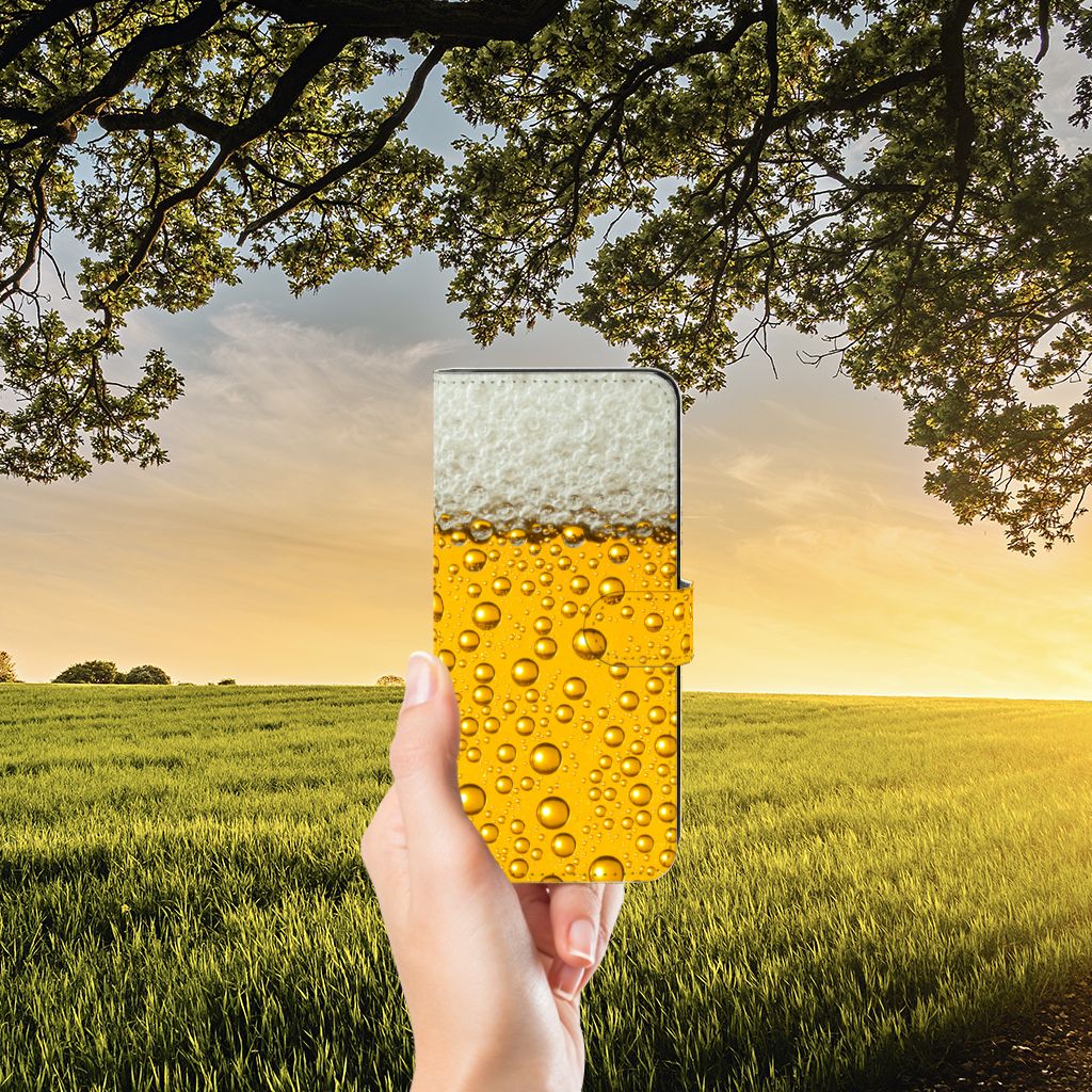 Motorola Moto E22 | E22i Book Cover Bier