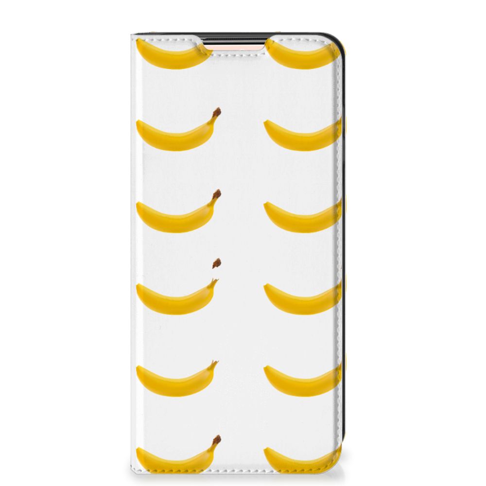 Xiaomi Redmi Note 10/10T 5G | Poco M3 Pro Flip Style Cover Banana - B2C Telecom
