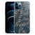 iPhone 12 | 12 Pro Case Leaves Grey B2C Telecom