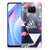 Xiaomi Mi 10T Lite TPU Hoesje Flamingo Triangle B2C Telecom