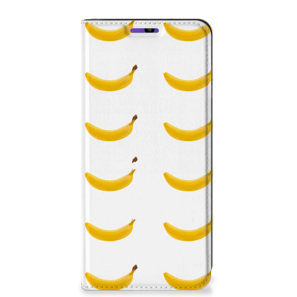 Samsung Galaxy A22 4G | M22 Flip Style Cover Banana - B2C Telecom