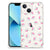 Doorzichtige Silicone Hoesje voor iPhone 13 mini Unicorns - B2C Telecom