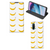OnePlus Nord CE 5G Flip Style Cover Banana - B2C Telecom