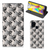 Samsung Galaxy M31 Hoesje maken Salamander Grey - B2C Telecom