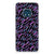Nokia XR20 TPU bumper Feathers Color
