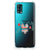 Samsung Galaxy M02s | A02s Stevig Bumper Hoesje Boho Summer B2C Telecom