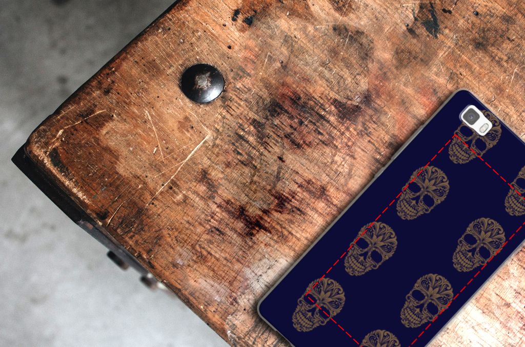 Samsung Galaxy S9 Hoesje Spring Flowers
