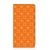 Samsung Galaxy A53 Hoesje met Magneet Batik Oranje - B2C Telecom