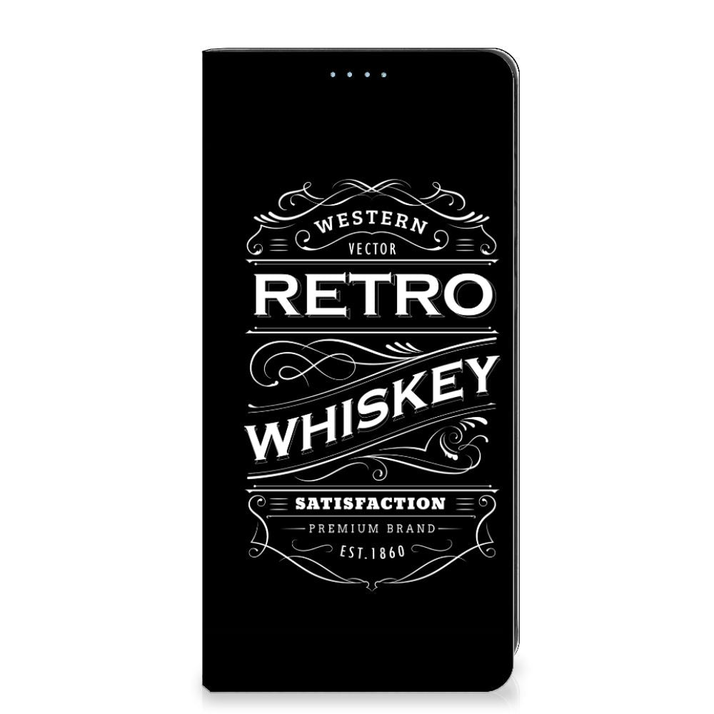 Samsung Galaxy A21s Flip Style Cover Whiskey - B2C Telecom