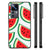 Xiaomi 12T | 12T Pro Back Cover Hoesje Watermelons