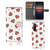 Sony Xperia 1 II Telefoon Hoesje Hearts