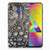 Samsung Galaxy M20 (Power) TPU Hoesje Krokodillenprint