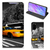Samsung Galaxy S20 Book Cover New York Taxi - B2C Telecom