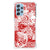 Extreme Case Samsung Galaxy A73 Angel Skull Rood B2C Telecom